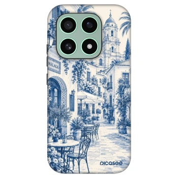 Etui na Xiaomi 17 - Calle Azul