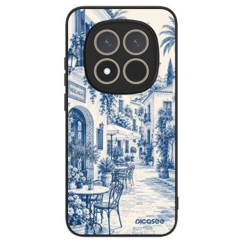 Etui na Xiaomi Redmi Note 15 Pro 5G - Calle Azul