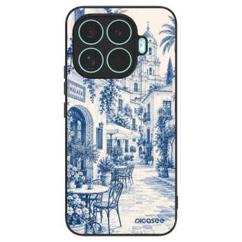 Etui na Xiaomi 17T Pro - Calle Azul