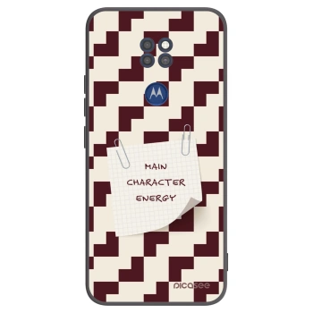 Etui na Motorola Moto G9 Play - Lead Role