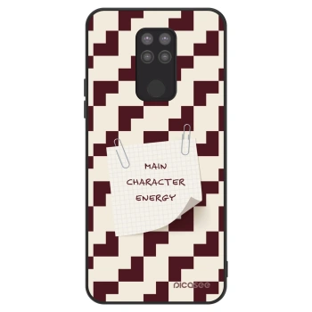 Etui na Xiaomi Redmi Note 9 - Lead Role