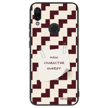 Etui na Xiaomi Redmi Note 7 - Lead Role