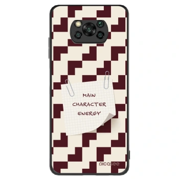 Etui na Xiaomi Poco X3 - Lead Role