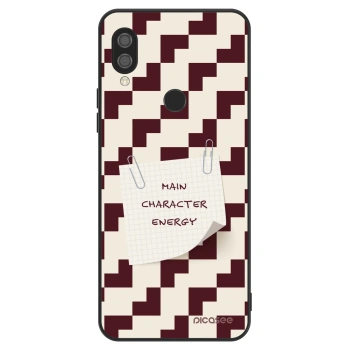 Etui na Xiaomi Redmi 7 - Lead Role