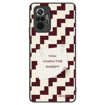 Etui na Xiaomi Redmi Note 10 Pro - Lead Role