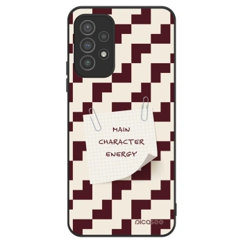 Etui na Samsung Galaxy A72 A725F - Lead Role