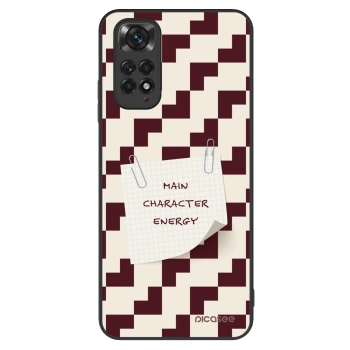 Etui na Xiaomi Redmi Note 11 - Lead Role