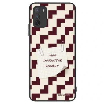 Etui na Xiaomi Poco M3 - Lead Role