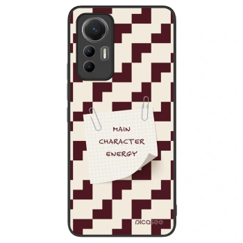 Etui na Xiaomi 12 Lite - Lead Role