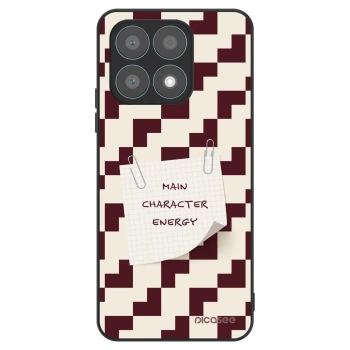 Etui na Honor X8a - Lead Role