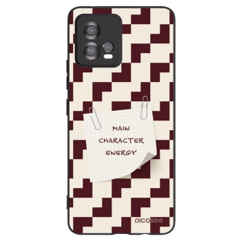 Etui na Motorola Moto G72 - Lead Role