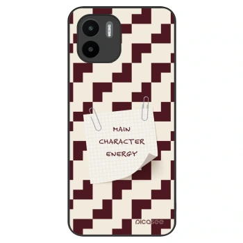 Etui na Xiaomi Redmi A2 - Lead Role