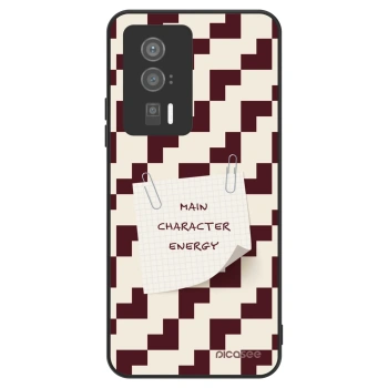 Etui na Xiaomi Poco F5 Pro 5G - Lead Role