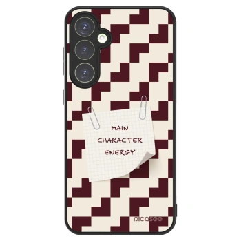 Picasee ULTIMATE CASE PowerShare pro Samsung Galaxy S23 FE S711B - Lead Role