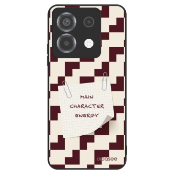 Etui na Xiaomi Poco X6 - Lead Role
