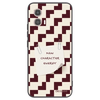 Etui na Motorola Moto G53 5G - Lead Role