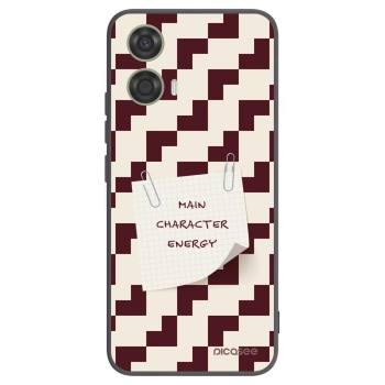 Etui na Motorola Moto G24 - Lead Role
