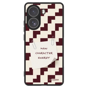 Etui na Xiaomi Poco X7 Pro 5G - Lead Role