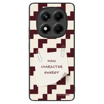 Picasee ULTIMATE CASE na Xiaomi Redmi Note 14 Pro 4G - Lead Role