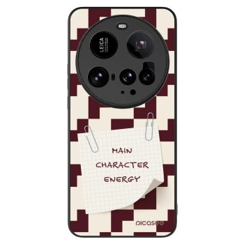 Picasee ULTIMATE CASE na Xiaomi 15 Ultra - Lead Role