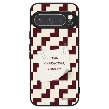 Etui na Google Pixel 9 Pro - Lead Role