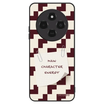 Etui na Xiaomi Poco C75 - Lead Role