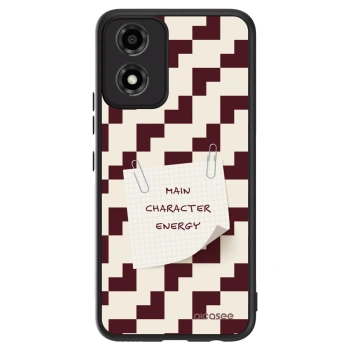 Etui na Motorola Moto E14 - Lead Role