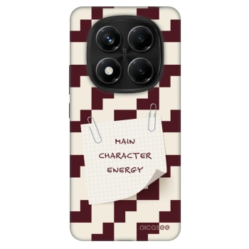 Etui na Xiaomi Redmi Note 14 Pro 5G - Lead Role