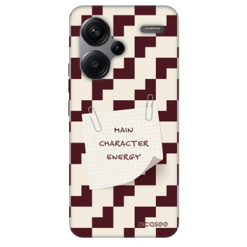 Etui na Xiaomi Redmi Note 13 Pro+ 5G - Lead Role