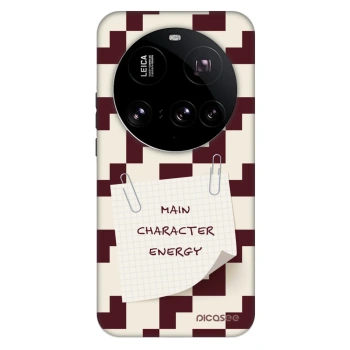 Etui na Xiaomi 15 Ultra - Lead Role
