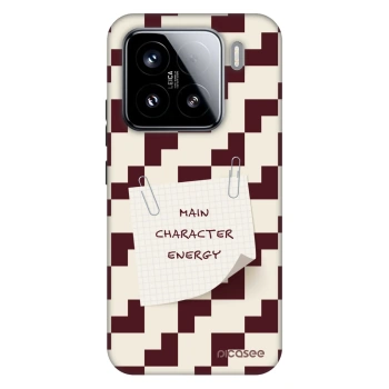 Etui na Xiaomi 15 - Lead Role