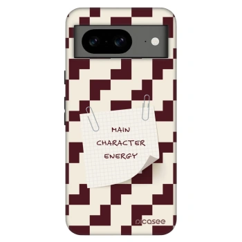 Etui na Google Pixel 8 Pro - Lead Role