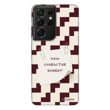 Etui na Samsung Galaxy S21 Ultra 5G G998B - Lead Role
