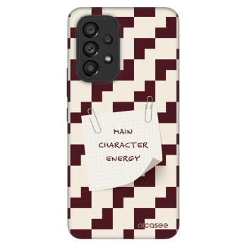 Etui na Samsung Galaxy A53 5G A536 - Lead Role
