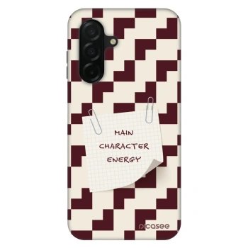 Etui na Samsung Galaxy A26 5G A266B - Lead Role