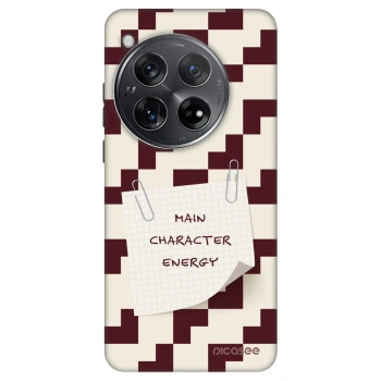 Etui na OnePlus 12 5G - Lead Role