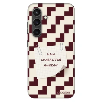 Etui na Samsung Galaxy S24+ S926B 5G - Lead Role