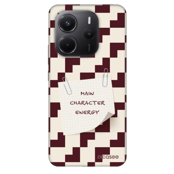 Etui na Xiaomi Redmi Note 14 4G - Lead Role