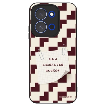 Etui na Xiaomi Redmi 15C 4G - Lead Role