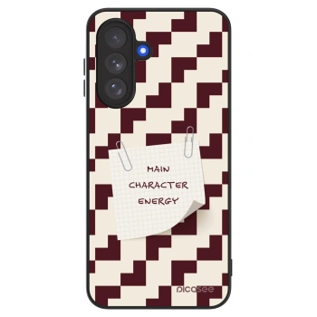 Picasee ULTIMATE CASE na Samsung Galaxy A17 5G - Lead Role