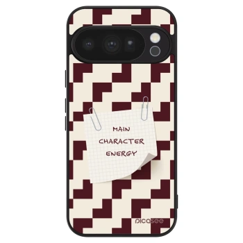Etui na Google Pixel 10 Pro - Lead Role