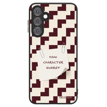 Picasee ULTIMATE CASE na Samsung Galaxy A16 4G - Lead Role