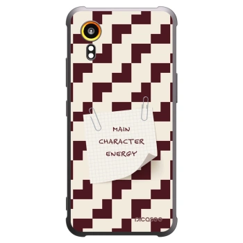Etui na Samsung Galaxy XCover 7 - Lead Role