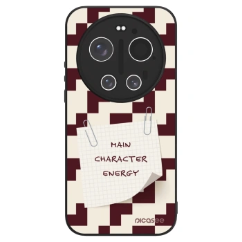 Etui na Xiaomi 17 Ultra - Lead Role