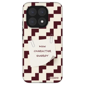 Etui na Xiaomi 15T - Lead Role