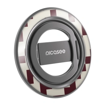 Magnetic holder - Czarna