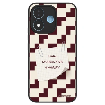 Etui na Xiaomi Redmi Note 17 5G - Lead Role