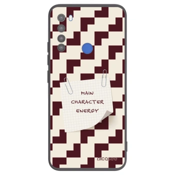 Etui na Xiaomi Redmi Note 8T - Lead Role