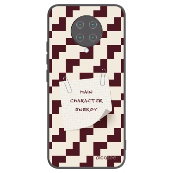 Etui na Xiaomi Poco F2 Pro - Lead Role