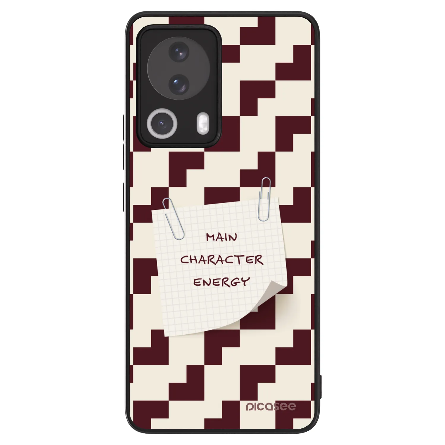 Picasee ULTIMATE CASE na Xiaomi 13 Lite - Lead Role